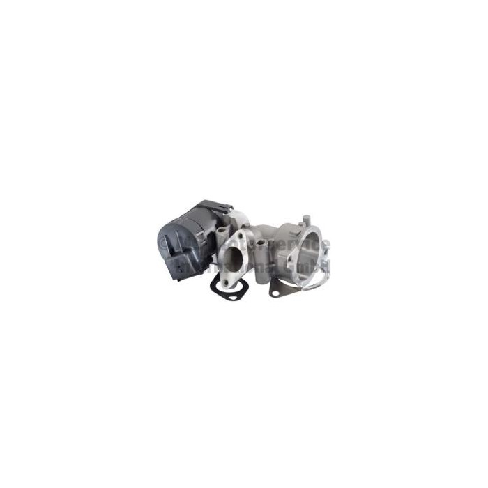 Vanne EGR Pour Peugeot Fiat Ford Citroën 1618GZ 71793027 1231964 1618S8 1436390