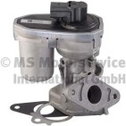 Vanne EGR Pour Peugeot Fiat Ford Citroën 1618HQ 71789685 6C1Q-9D475-AF 1618R5