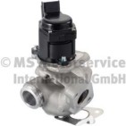Vanne EGR Pour Peugeot Ford Toyota Citroën 161846 1333611 SU001-00730 1618N8