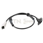 Capteur ABS Avant Pour Peugeot 307 Citroën C3 C4