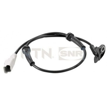 Capteur ABS Avant Pour Peugeot 307 Citroën C3 C4
