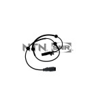Capteur ABS Avant Pour Peugeot 607 4545H3