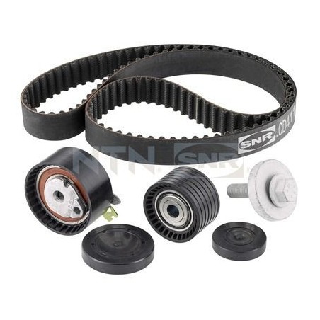 Kit Courroie Distribution Pour Renault Dacia Nissan 7700113558 7701477014