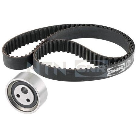 Kit Courroie Distribution Pour Renault Clio II Kangoo Logan Megane I Scenic