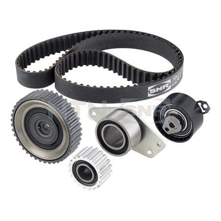 Kit Courroie Distribution Pour Renault Opel Vauxhall 7700875307 4401416 9109416