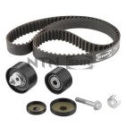Kit Courroie Distribution Pour Renault Laguna Megane CC Trafic VEL Satis Opel