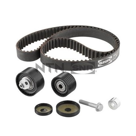Kit Courroie Distribution Pour Renault Laguna Megane CC Trafic VEL Satis Opel
