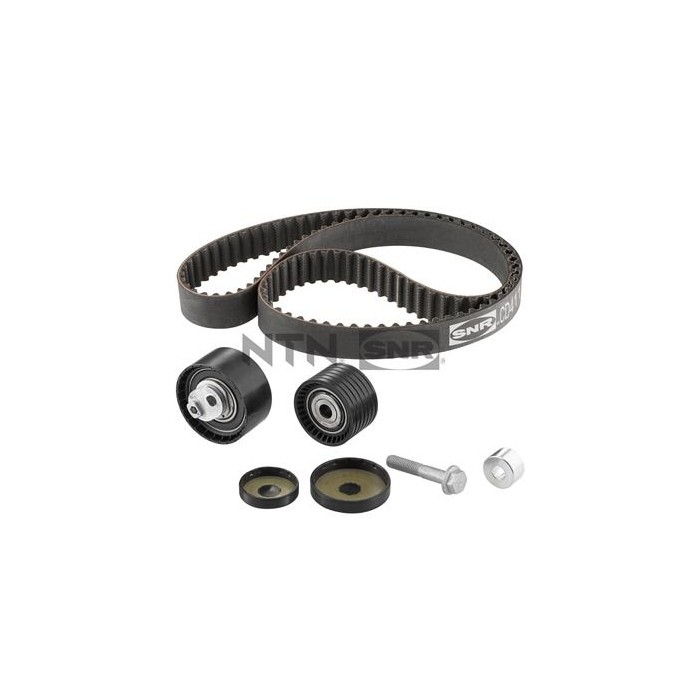 Kit Courroie Distribution Pour Renault Laguna Megane CC Trafic VEL Satis Opel