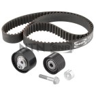 Kit Courroie Distribution Pour Renault Laguna II 7701064010 7701477009