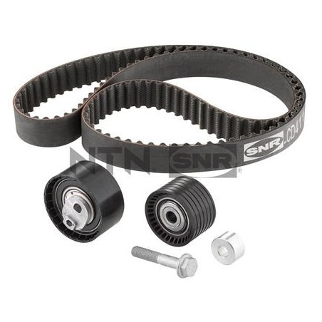 Kit Courroie Distribution Pour Renault Laguna II 7701064010 7701477009