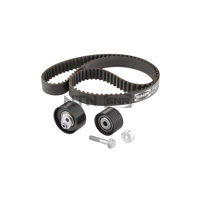 Kit Courroie Distribution Pour Renault Laguna II 7701064010 7701477009