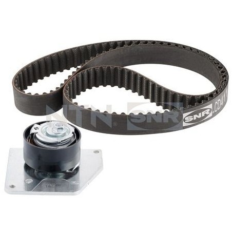 Kit Courroie Distribution Pour Renault Grand Scénic III Megane CC 8200767775
