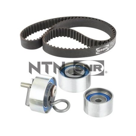 Kit Courroie Distribution Pour Renault Opel Saab 9-5 Vauxhall 8972292770 1606363