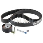 Kit Courroie Distribution Pour Peugeot Fiat Citroën 0816-F2 9400829909 081686