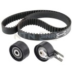 Kit Courroie Distribution Pour Peugeot Fiat Ford C-Max Suzuki 0831-P3 9400829889