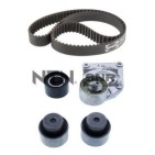 Kit Courroie Distribution Pour Peugeot Renault Fiat Citroën 0830-26 7701472805