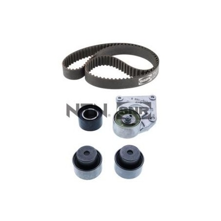 Kit Courroie Distribution Pour Peugeot Renault Fiat Citroën 0830-26 7701472805