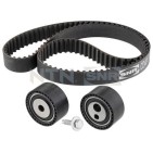 Kit Courroie Distribution Pour Peugeot Fiat Citroën Lancia 0829-C4 9463380180