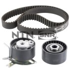 Kit Courroie Distribution Pour Peugeot Fiat Ford Citroën 0816-J5 9400830509