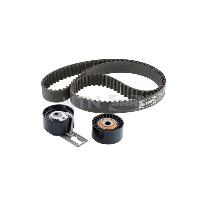 Kit Courroie Distribution Pour Peugeot Opel Fiat Ford 0816-K1 3646454 1608747480