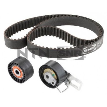 Kit Courroie Distribution Pour Peugeot 208 Opel Ford Toyota 1610577380 3646451
