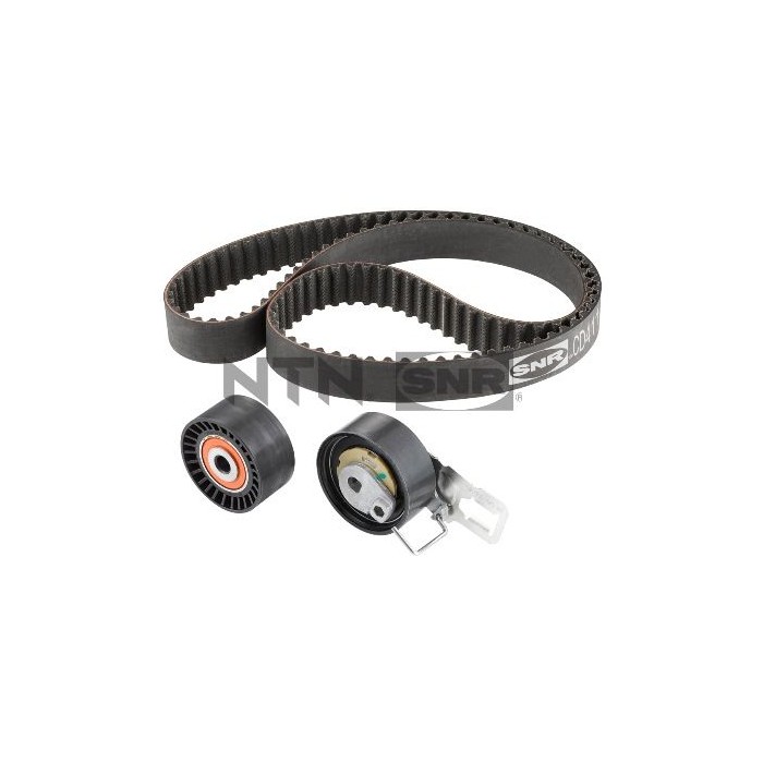 Kit Courroie Distribution Pour Peugeot 208 Opel Ford Toyota 1610577380 3646451