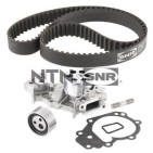 Kit Distribution + Pompe à Eau Pour Renault Twingo II 7700113061 7700736085