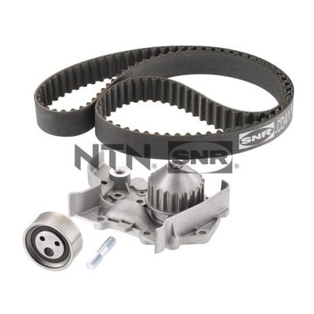 Kit Distribution + Pompe à Eau Pour Renault Clio II Kangoo Megane I Thalia