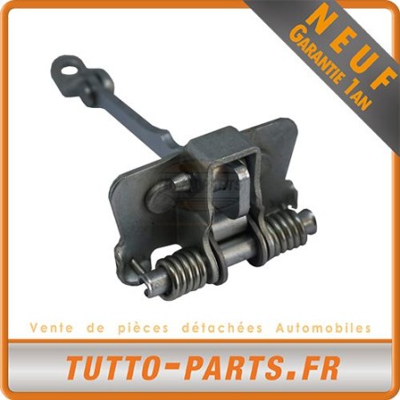 Charnière de porte pour RENAULT 19 - 1988 à 1997 21 - 1986 à 1994