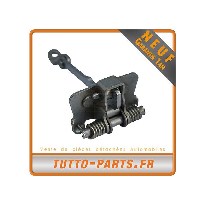 Charnière de porte pour RENAULT 19 - 1988 à 1997 21 - 1986 à 1994