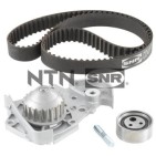 Kit Distribution + Pompe à Eau Pour Renault Clio II Thalia Dacia Logan Sandero