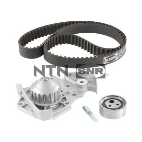 Kit Distribution + Pompe à Eau Pour Renault Clio II Thalia Dacia Logan Sandero