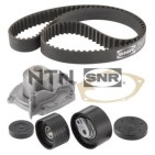 Kit Distribution + Pompe à Eau Pour Renault Laguna Megane CC Trafic VEL Satis