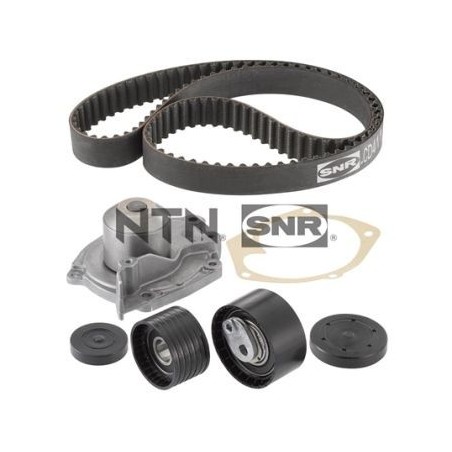Kit Distribution + Pompe à Eau Pour Renault Laguna Megane CC Trafic VEL Satis