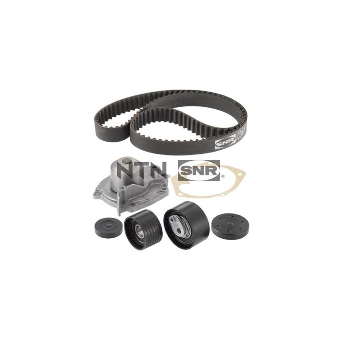 Kit Distribution + Pompe à Eau Pour Renault Laguna Megane CC Trafic VEL Satis