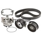 Kit Distribution + Pompe à Eau Pour Renault Opel Vauxhall 8200129206 4401429