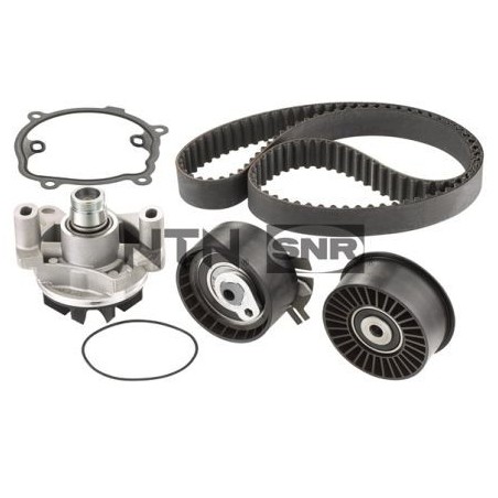 Kit Distribution + Pompe à Eau Pour Renault Opel Vauxhall 8200129206 4401429