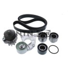 Kit Distribution + Pompe à Eau Pour Peugeot Renault Citroën Lancia 0830-26