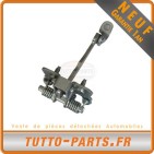 Charnière de porte pour RENAULT Megane - 1996 à 2003 19 - 1992 à 1995