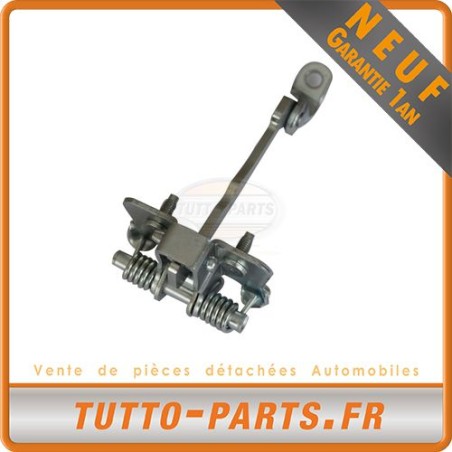 Charnière de porte pour RENAULT Megane - 1996 à 2003 19 - 1992 à 1995