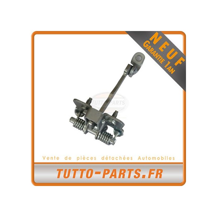 Charnière de porte pour RENAULT Megane - 1996 à 2003 19 - 1992 à 1995