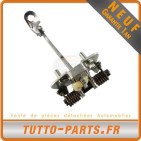 Charnière de porte pour RENAULT Megane I
