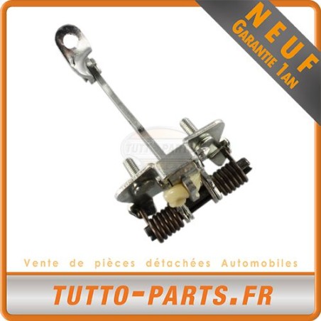 Charnière de porte pour RENAULT Megane I