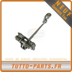 Charnière de porte pour RENAULT Megane Scenic - 1996 à 1999