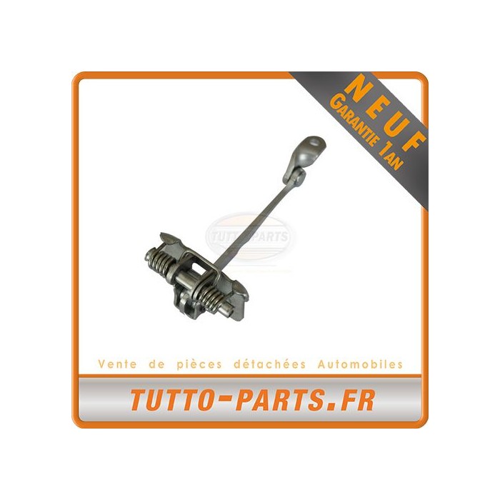 Charnière de porte pour RENAULT Megane Scenic - 1996 à 1999