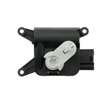 Servomoteur Climatisation gauche A3 ALTEA YETI CC GOLF JETTA SHARAN 1K0907511Q