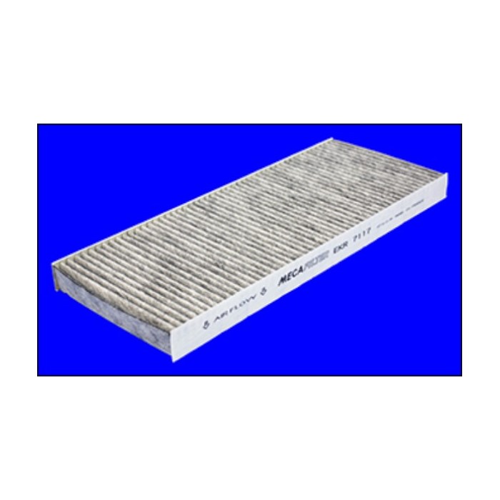 Filtre Habitacle Pour Peugeot Fiat Citroën Lancia 1609693880 1483883080 6447SP