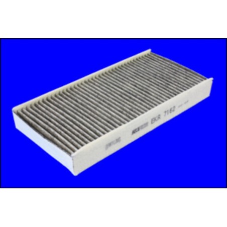 Filtre Habitacle Pour Peugeot 407 Citroën C5 C6