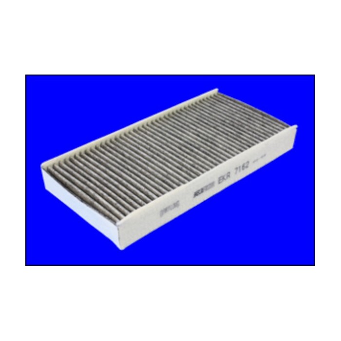 Filtre Habitacle Pour Peugeot 407 Citroën C5 C6