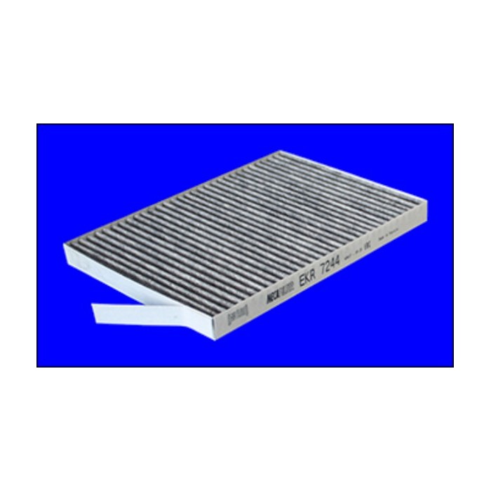 Filtre Habitacle Pour Renault Koleos 272770840R 272774658R 272776480R 27891JY10A